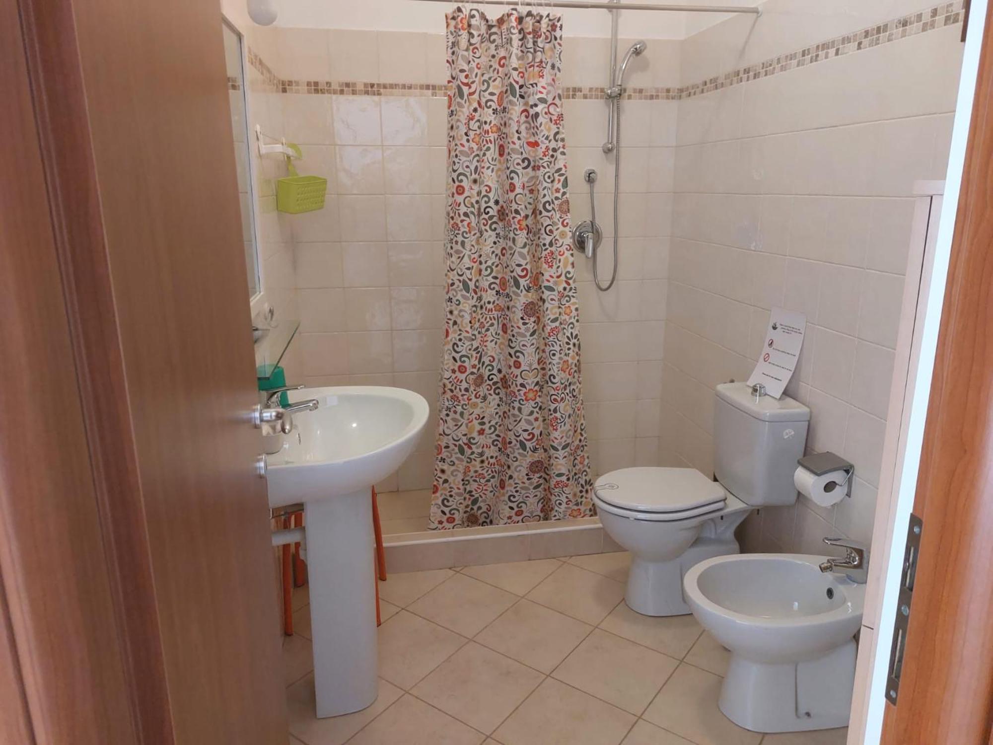 Appartamento Ca Bonita Sal Rei Esterno foto
