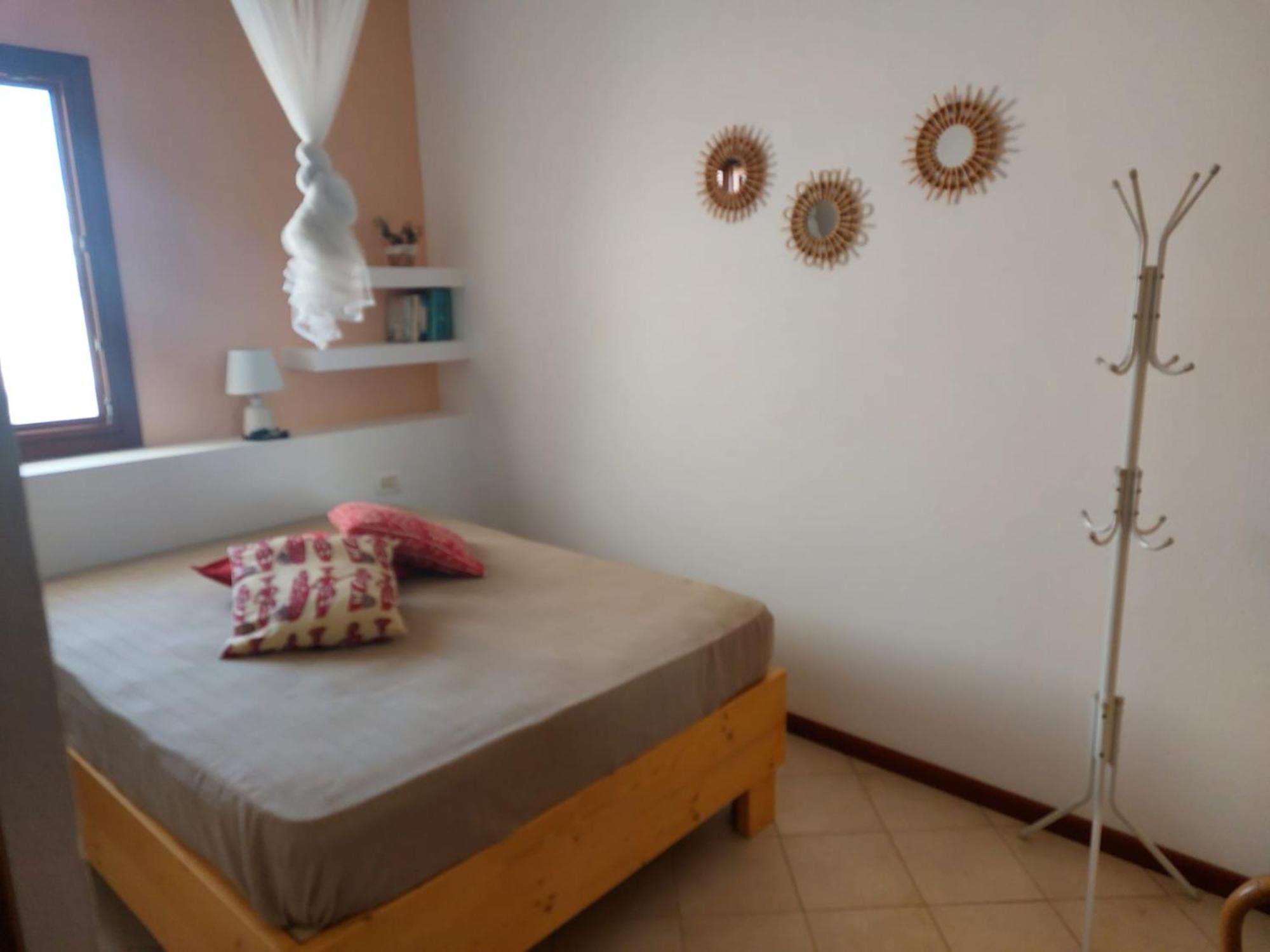 Appartamento Ca Bonita Sal Rei Esterno foto