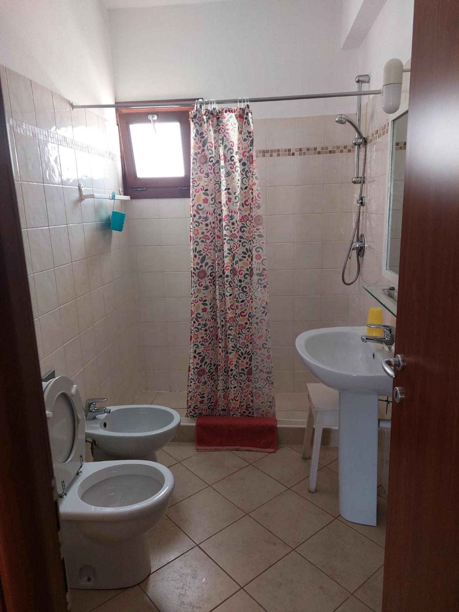 Appartamento Ca Bonita Sal Rei Esterno foto